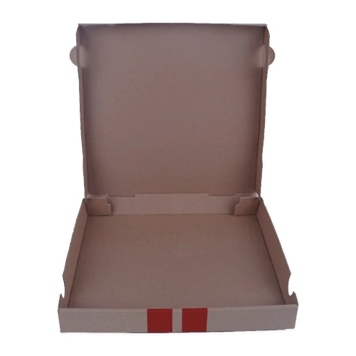 Standart Pizza Kutusu 28x28x3,5 cm