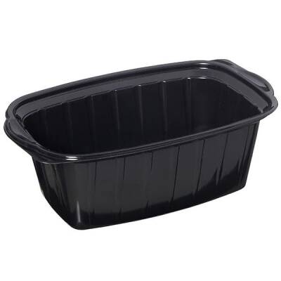 1000gr Isıya Dayanıklı Gıda Kabı