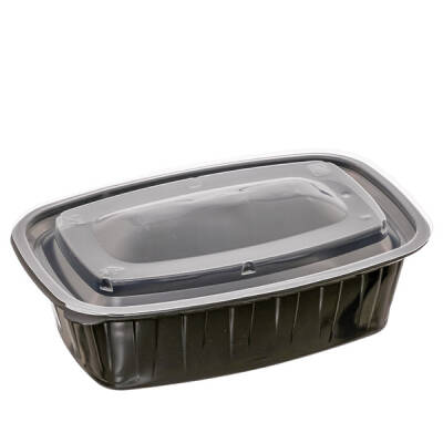 750gr Isıya Dayanıklı Gıda Kabı