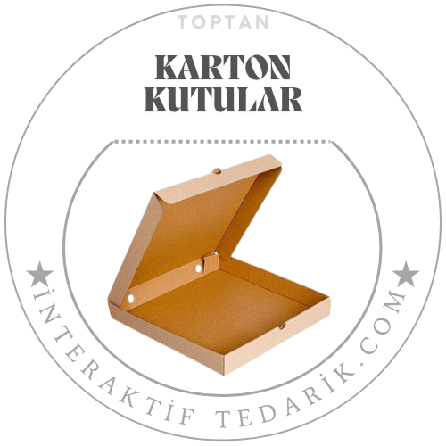Karton Kutular