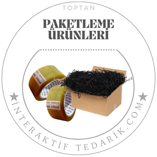 Paketleme Ürünleri