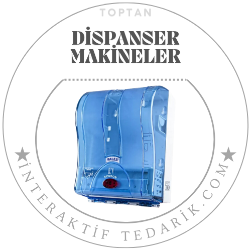 Dispanser Makineleri