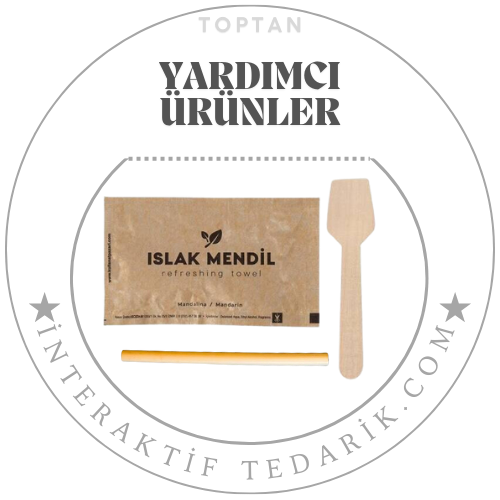 Yardımcı Ürünler