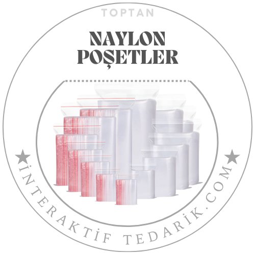 Naylon Poşetler
