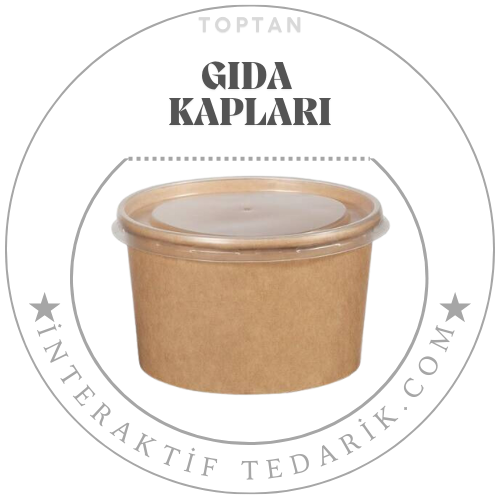 Gıda Kapları