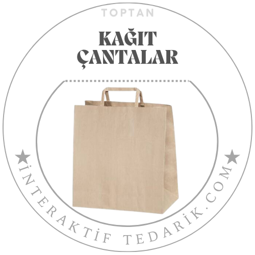 Kağıt Çanta
