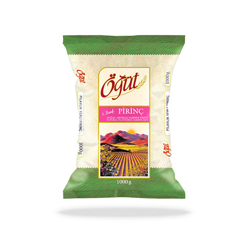 Öğüt Jasmine Pirinç (1000gr) (15adet)