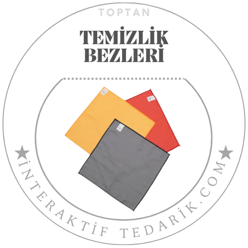 Temizlik Bezleri