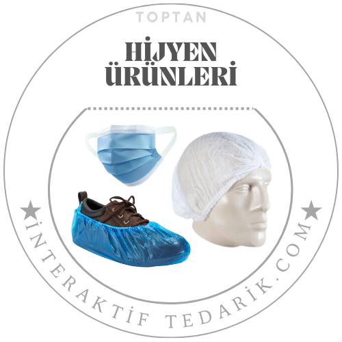Hijyen Ürünleri