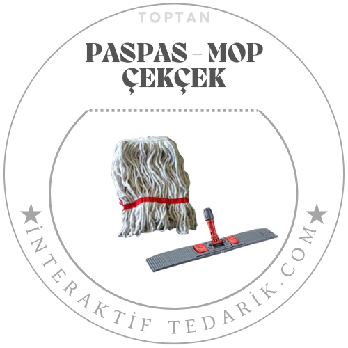 Paspas - Mop