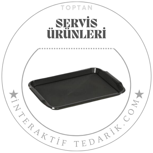 Servis Ürünleri