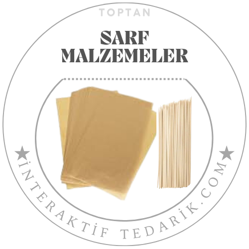 Sarf Malzemeleri